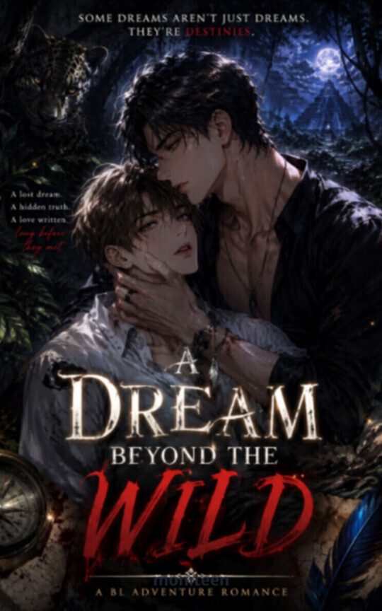 A Dream Beyond the Wild