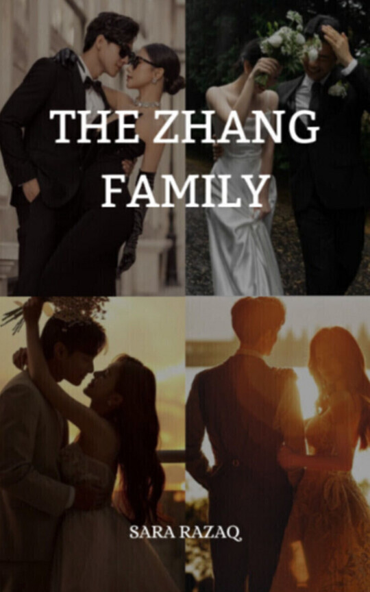 The Zhang Family