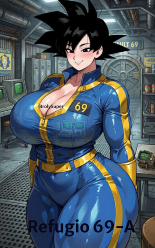 Refugio 69-A