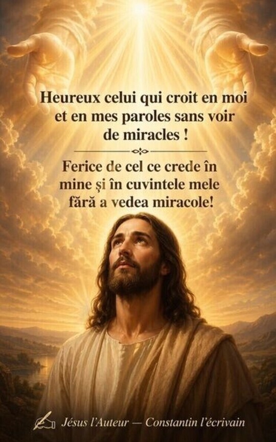 Eu sunt calea,urmați-mă!