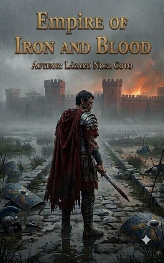 Empire of Iron and Blood