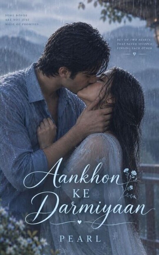 Aankhon ke Darmiyaan