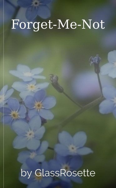 Forget-Me-Not