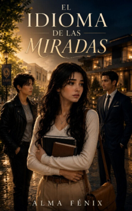 El Idiomas De Las Mirada