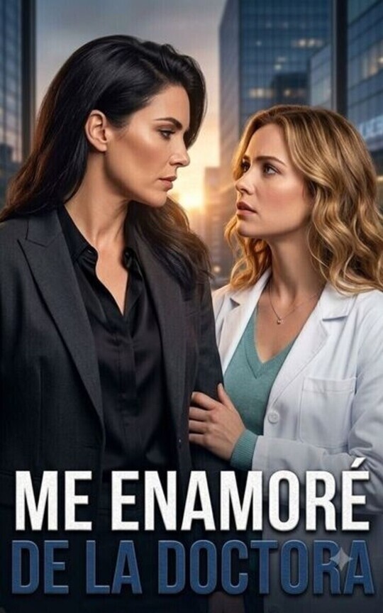 Me Enamoré De La Doctora 