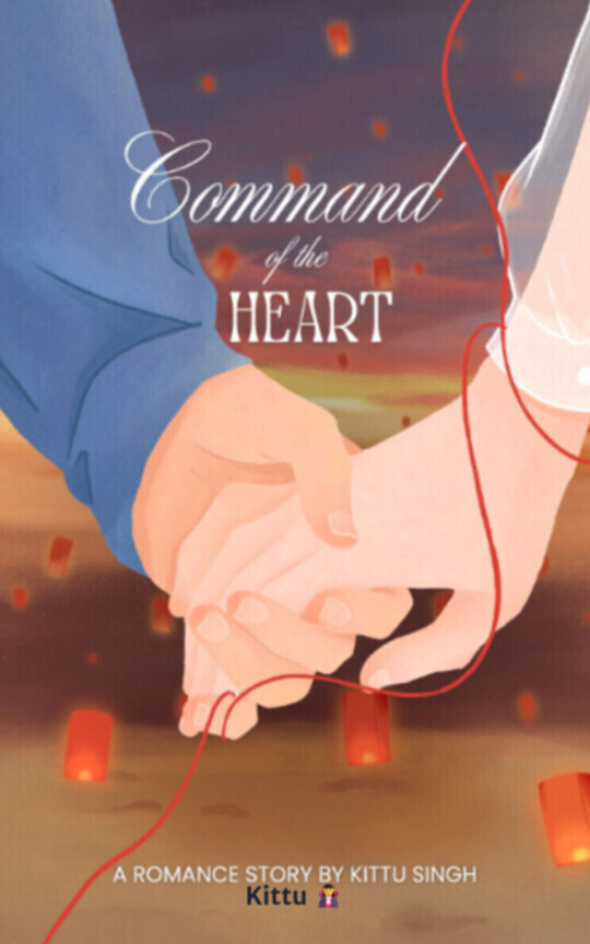 Command of the Heart