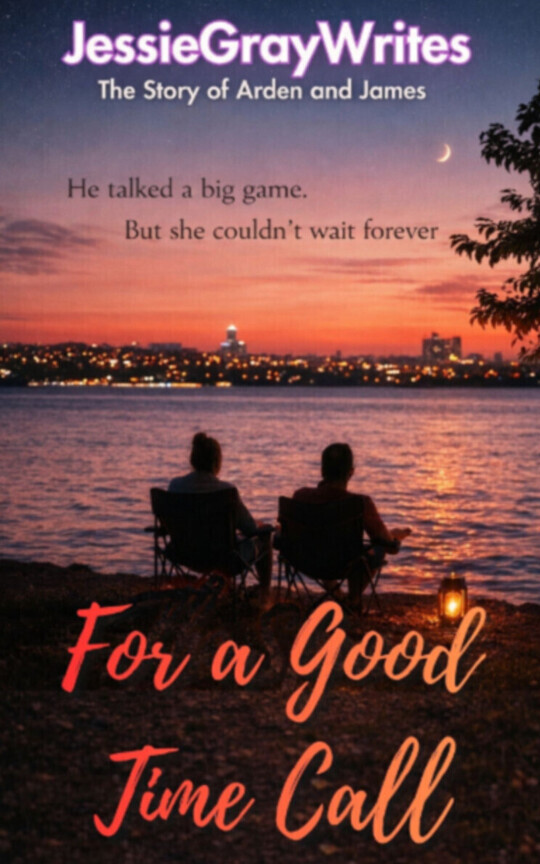 For a Good Time, Call…