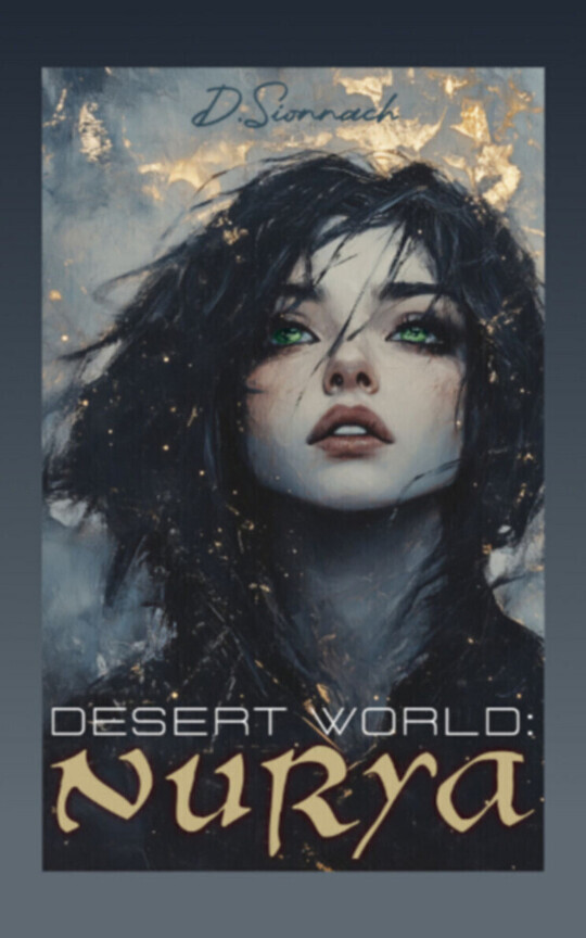 Desert World: Nurya