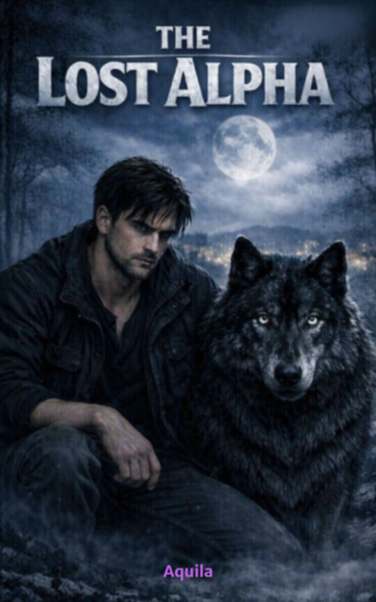 The Lost Alpha