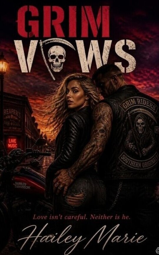 Grim Vows