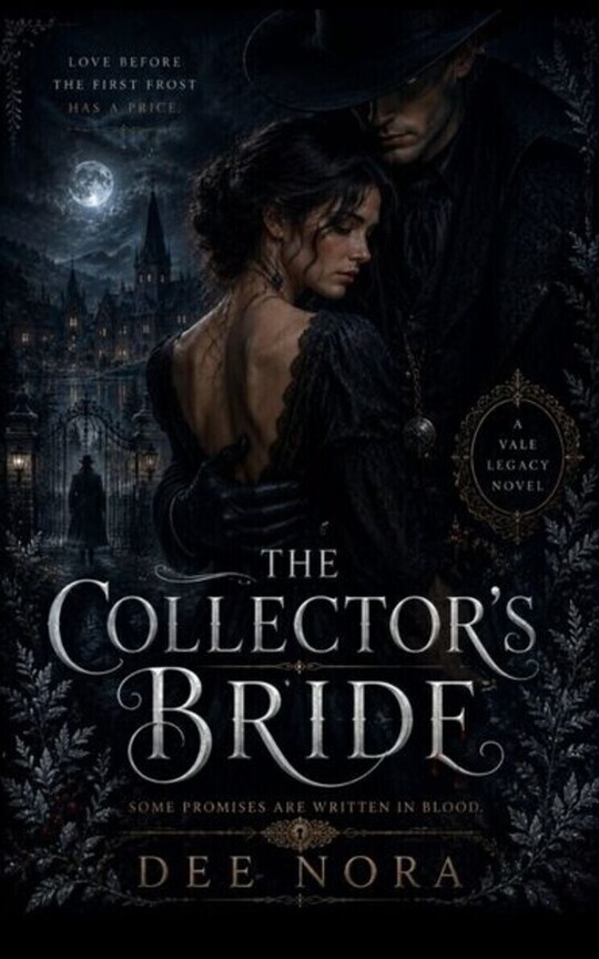 The Collector’s Bride