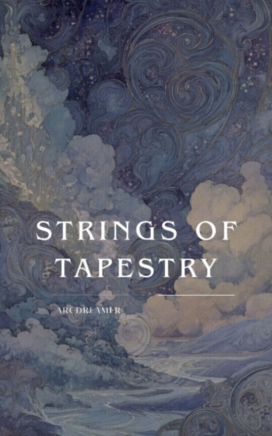 Strings of tapestry