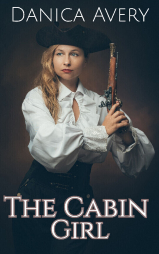 The Cabin Girl