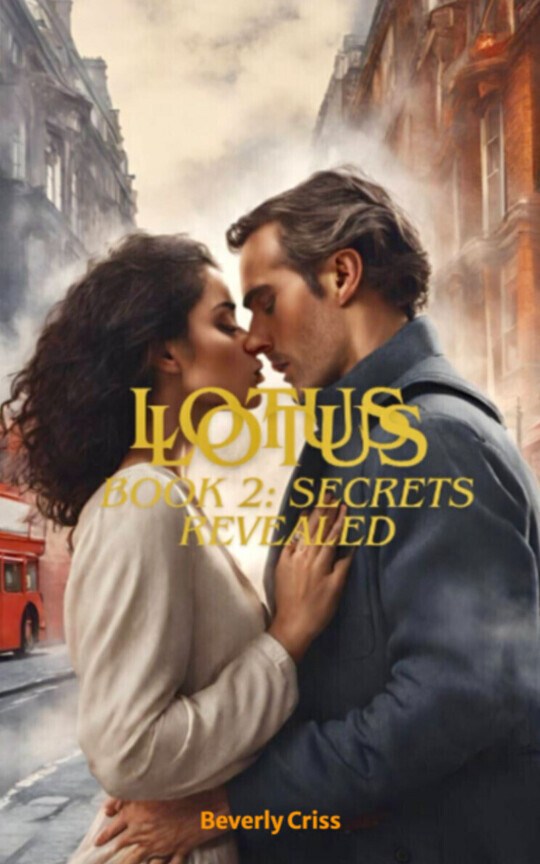 Lotus 2: Secrets Revealed