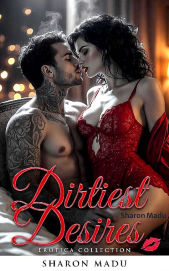 Dirtiest Desires (Erotica Collection/Steamiest Short Stories)