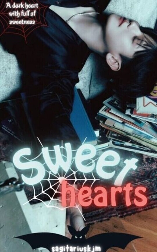 sweethearts | ChanBaek