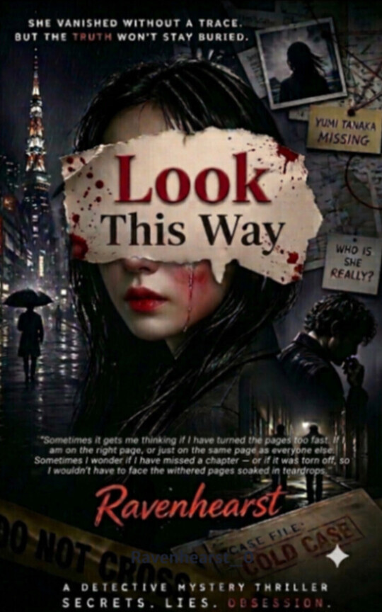 Look This Way