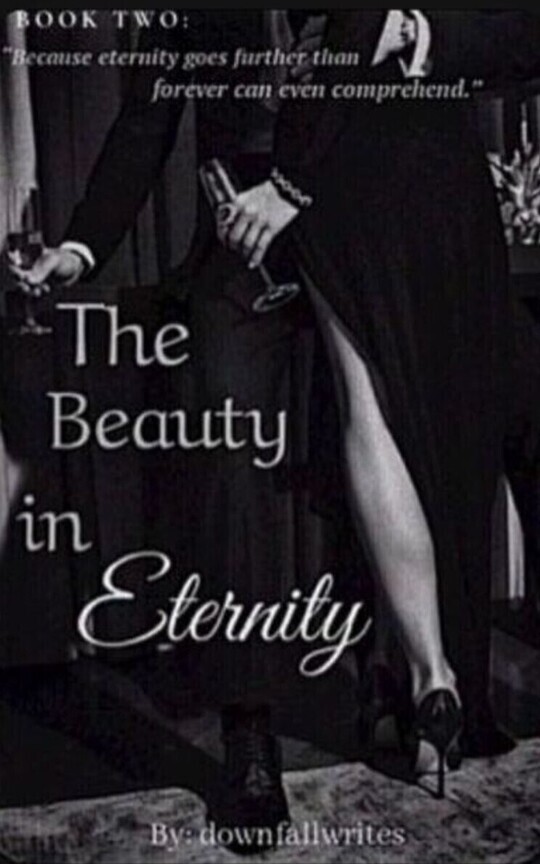 The Beauty In Eternity