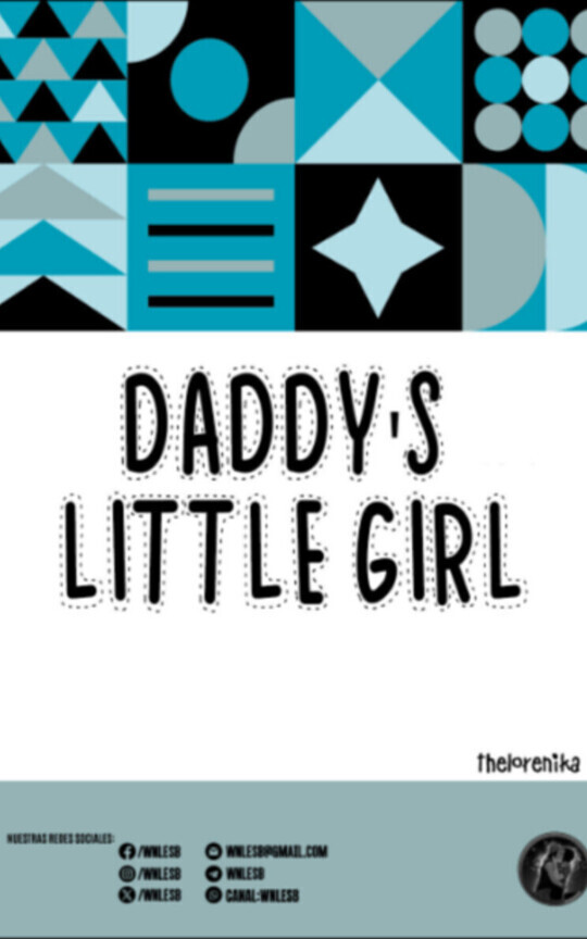 Daddy's Little Girl - Thelorenika