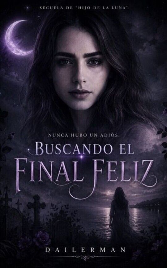 Buscando el Final Feliz |Alonso Villalpando|