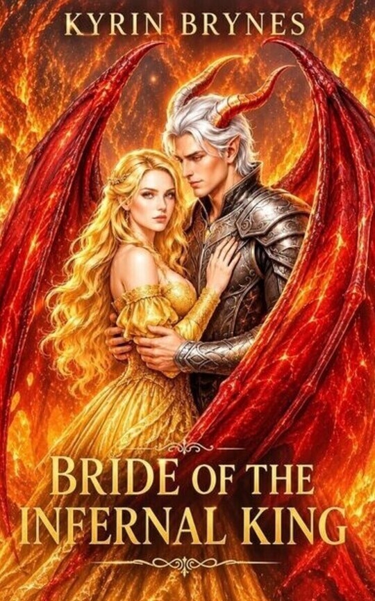Bride of the Infernal King