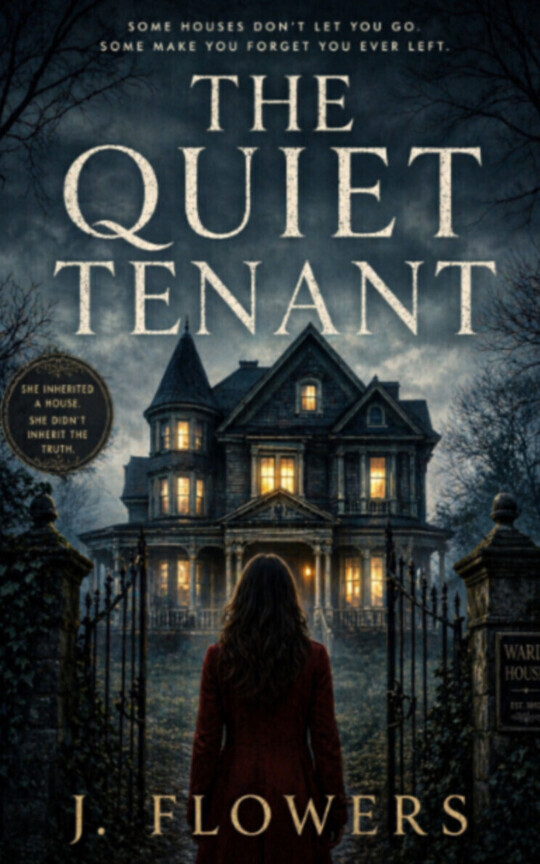 The Quiet Tenant