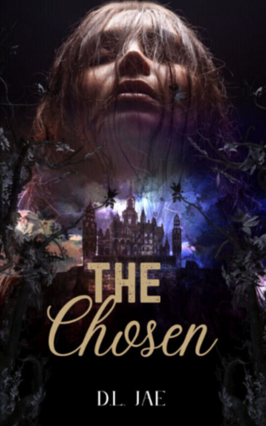 The Chosen  Lust & Temperance (Spicy Short Story)