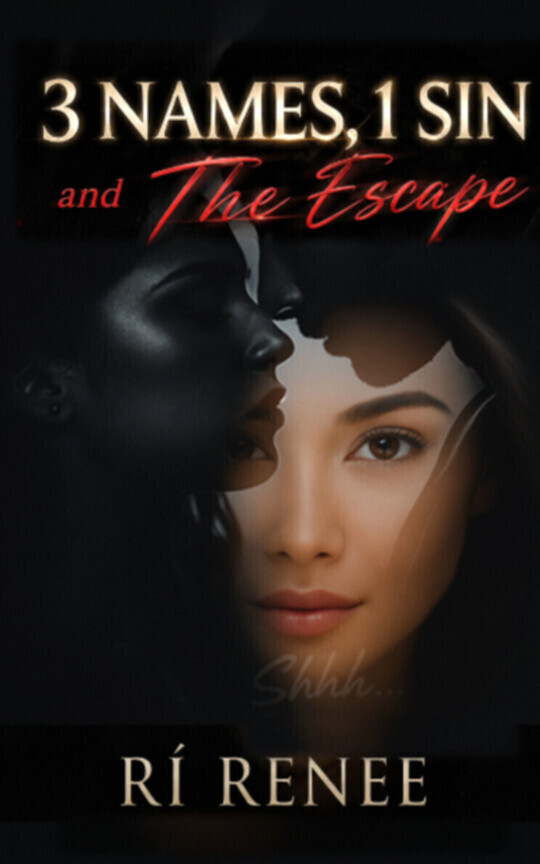 3 Names, 1 Sin, and The Escape