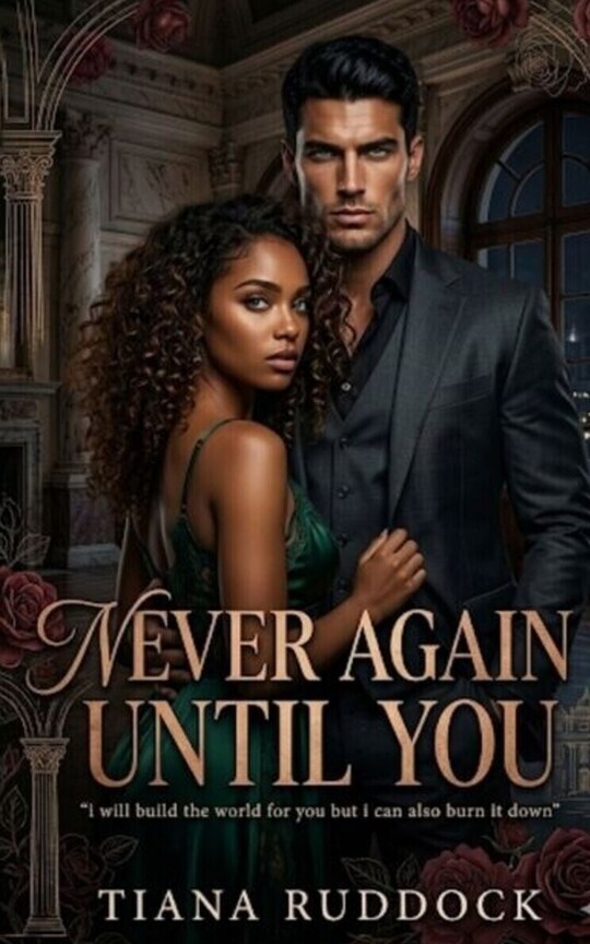 Never Again Until You