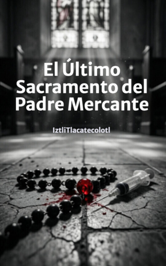 El Último Sacramento del Padre Mercante