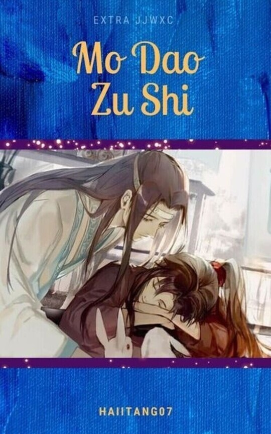 Mo Dao Zu Shi extra JJWXC