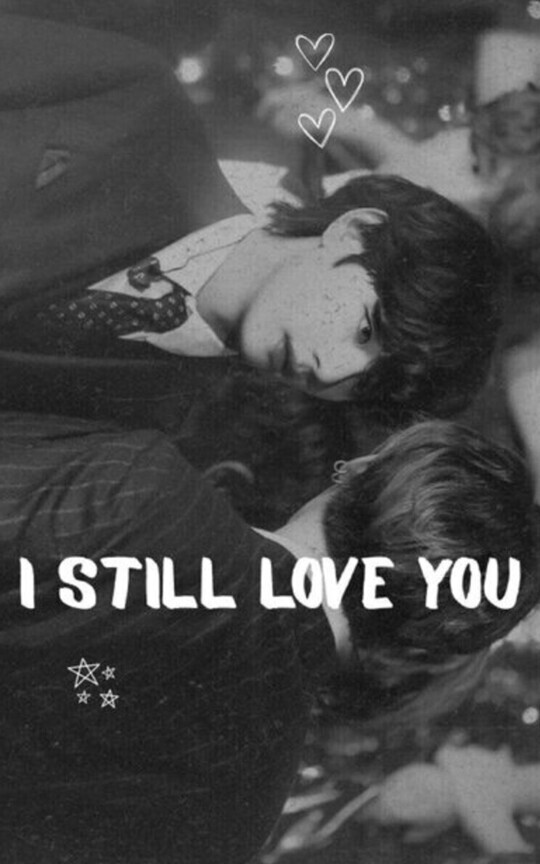 I Still Love You - Kookv