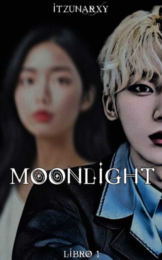 Moonlight - Enhypen