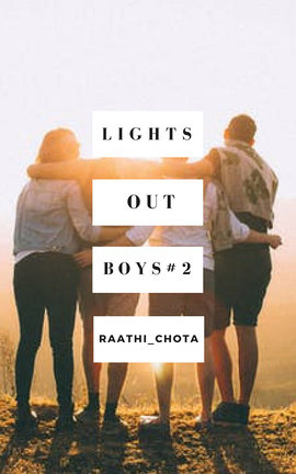 Lights Out Boys #2