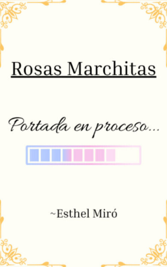 Rosas Marchitas | The Corpse Bride