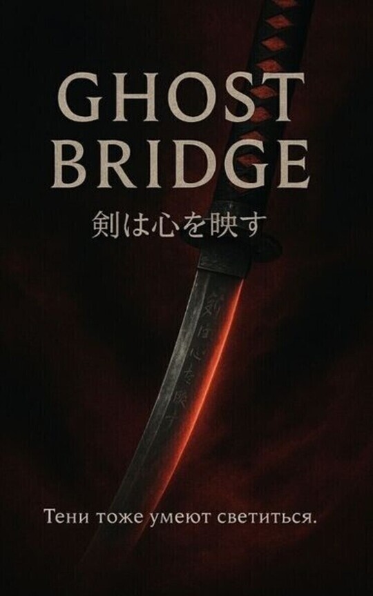 Ghost Bridge 