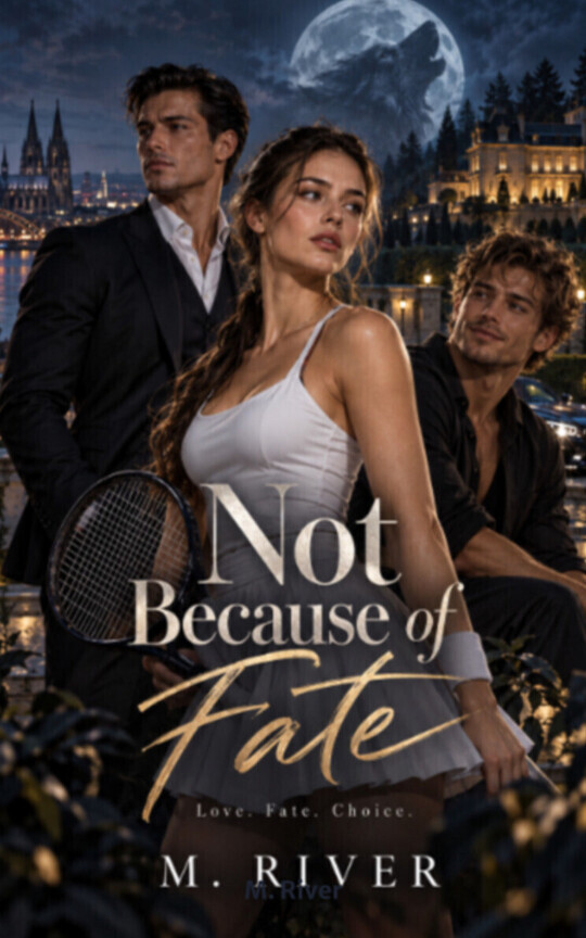 Not Because of Fate