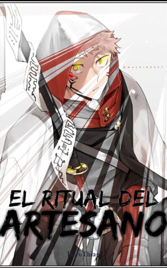 "El ritual del Artesano"