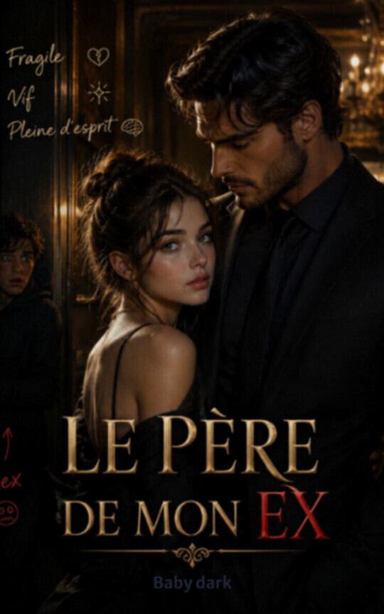 Le père de mon ex