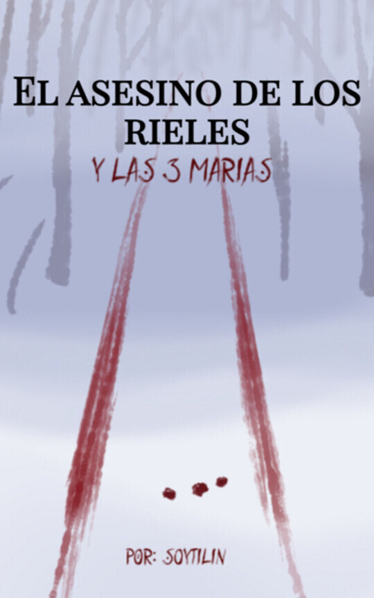 El asesino de los rieles