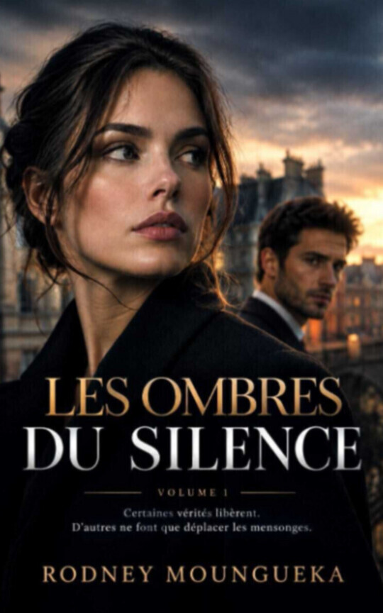 les ombres du silence
