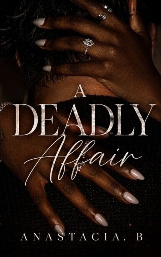 A Deadly Affair 