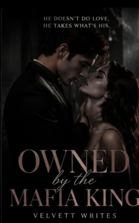 Owned by mafia king 