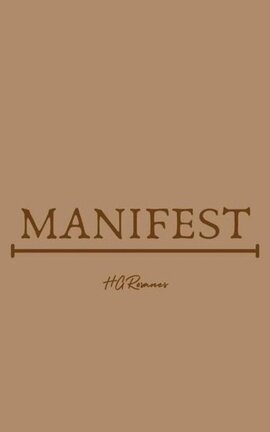 MANIFEST
