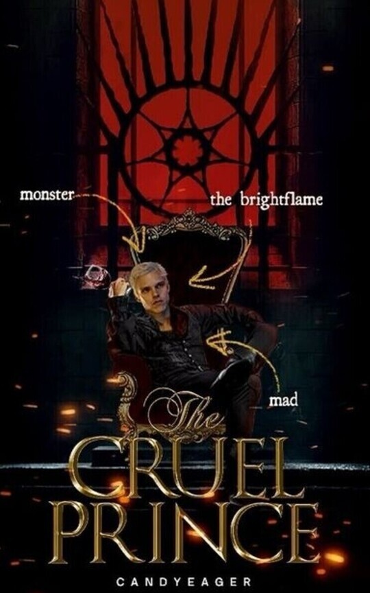 The Cruel Prince