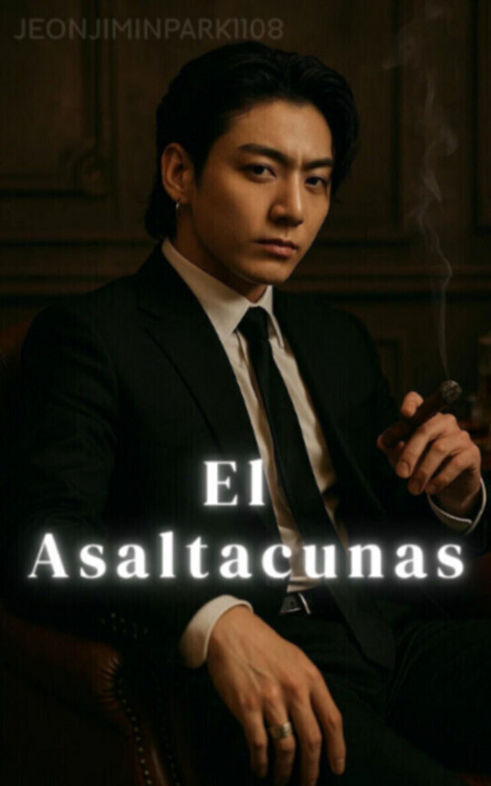 El Asaltacunas (Kookmin)
