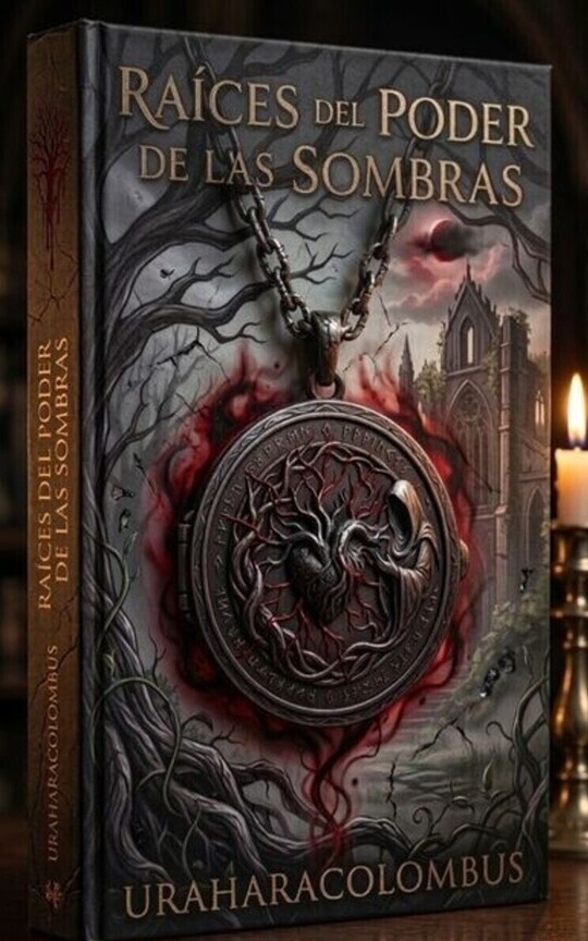 Raíces del Poder de las Sombras