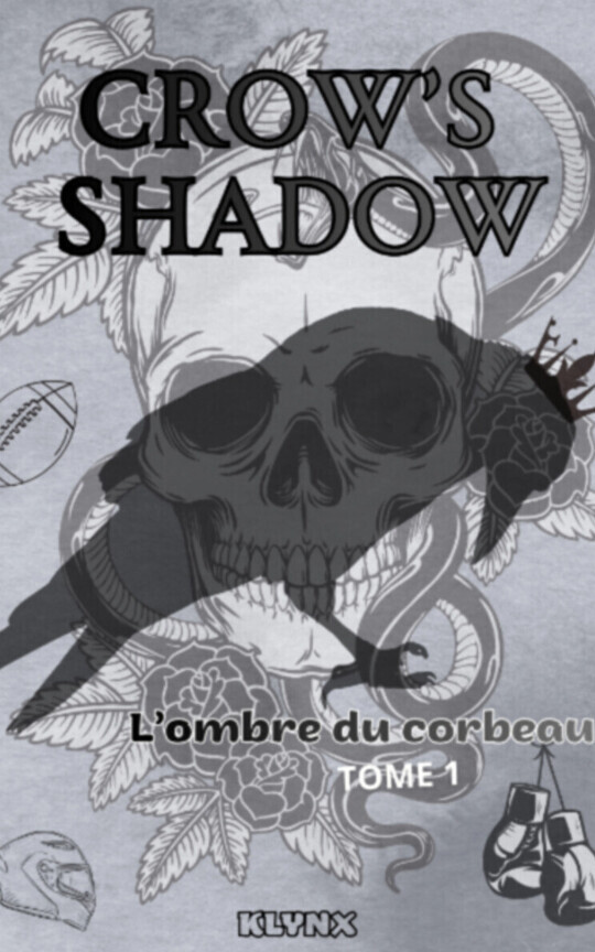 TRILOGIE CROW'S SHADOW