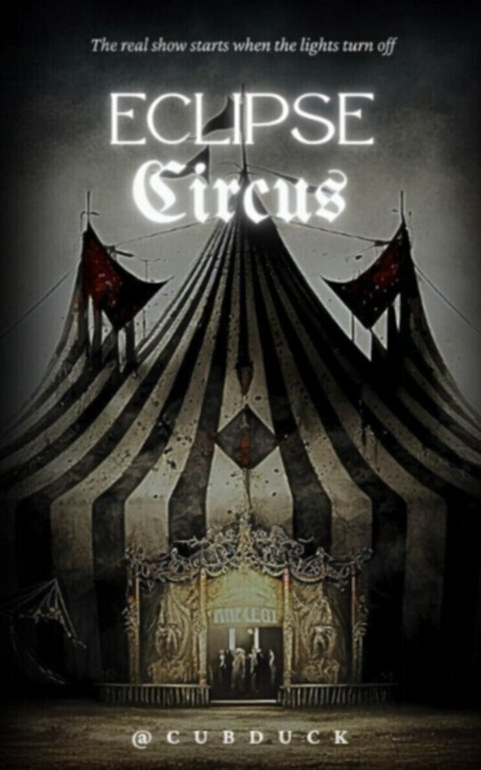 The eclipse circus