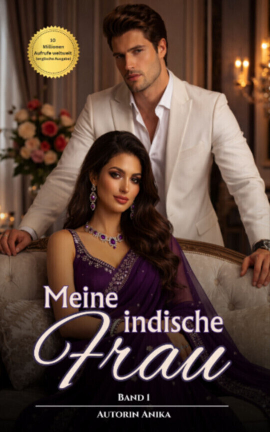 Meine indische Frau
